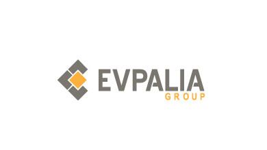 Evpalia Logo